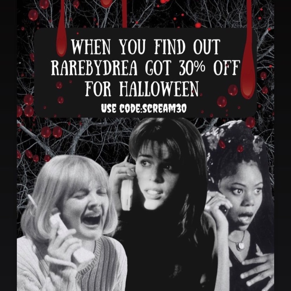 www.rarebydrea.com